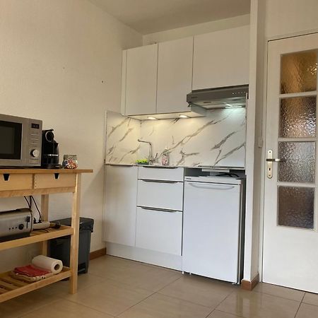 Apartment Superior Santa Cruz Sainte-Maxime Kültér fotó