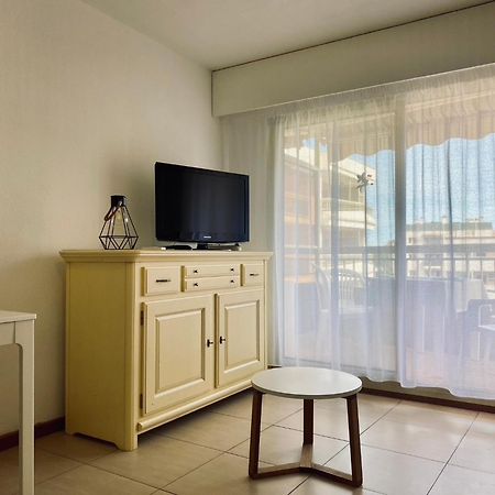 Apartment Superior Santa Cruz Sainte-Maxime Kültér fotó