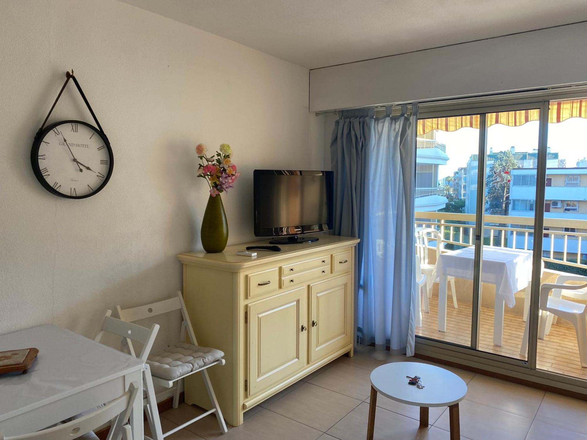 Apartment Superior Santa Cruz Sainte-Maxime Kültér fotó