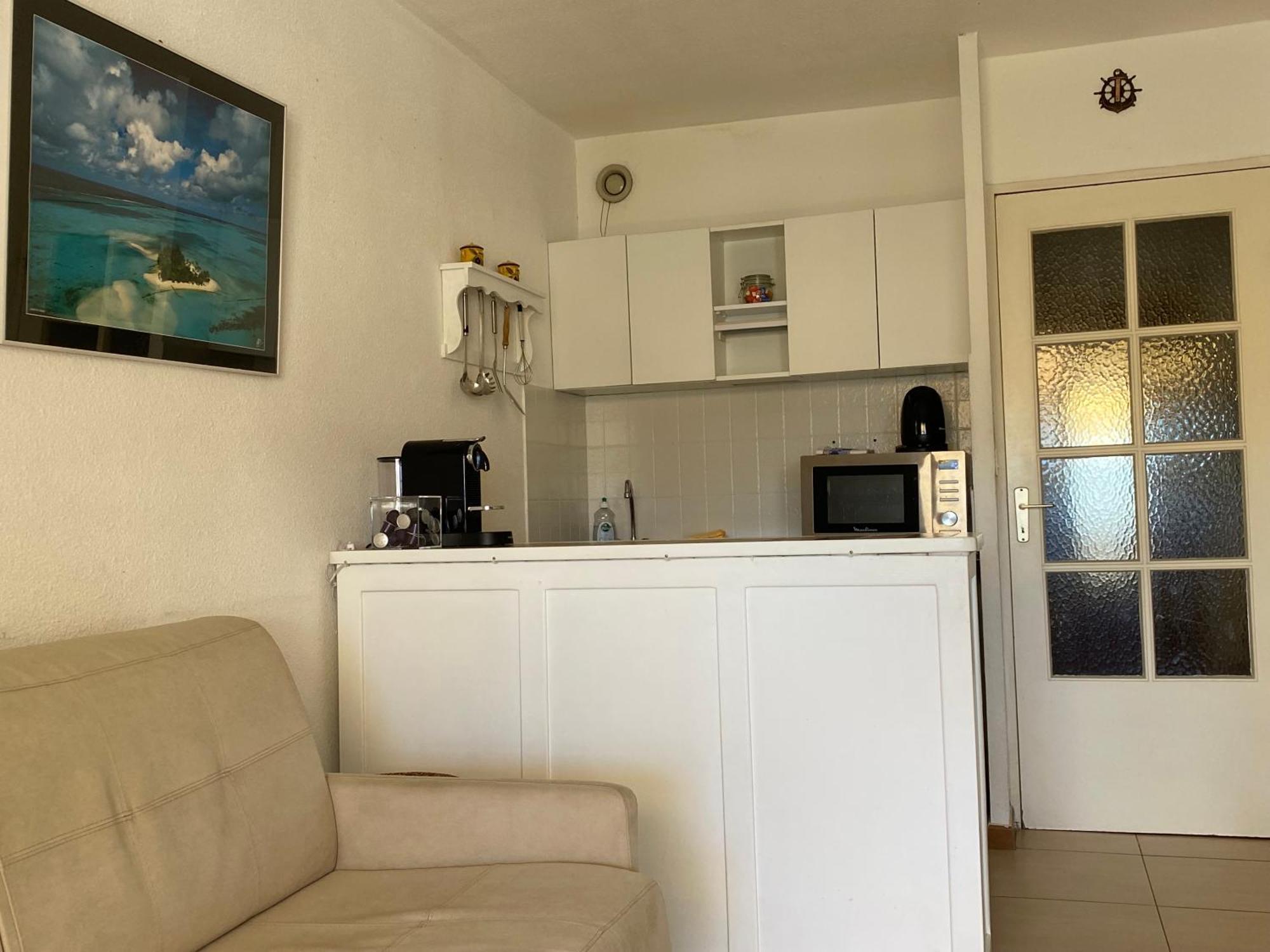 Apartment Superior Santa Cruz Sainte-Maxime Kültér fotó