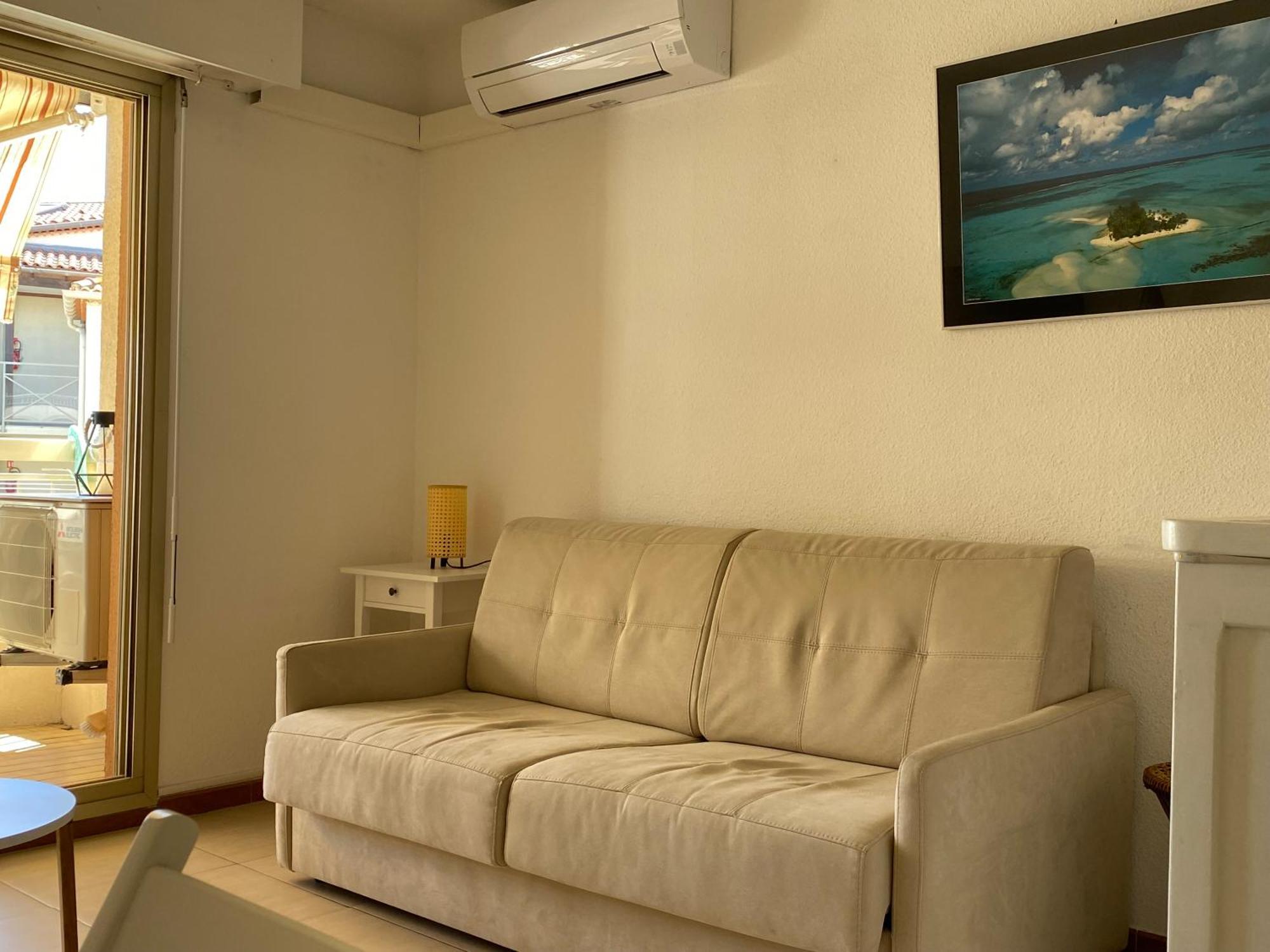 Apartment Superior Santa Cruz Sainte-Maxime Kültér fotó