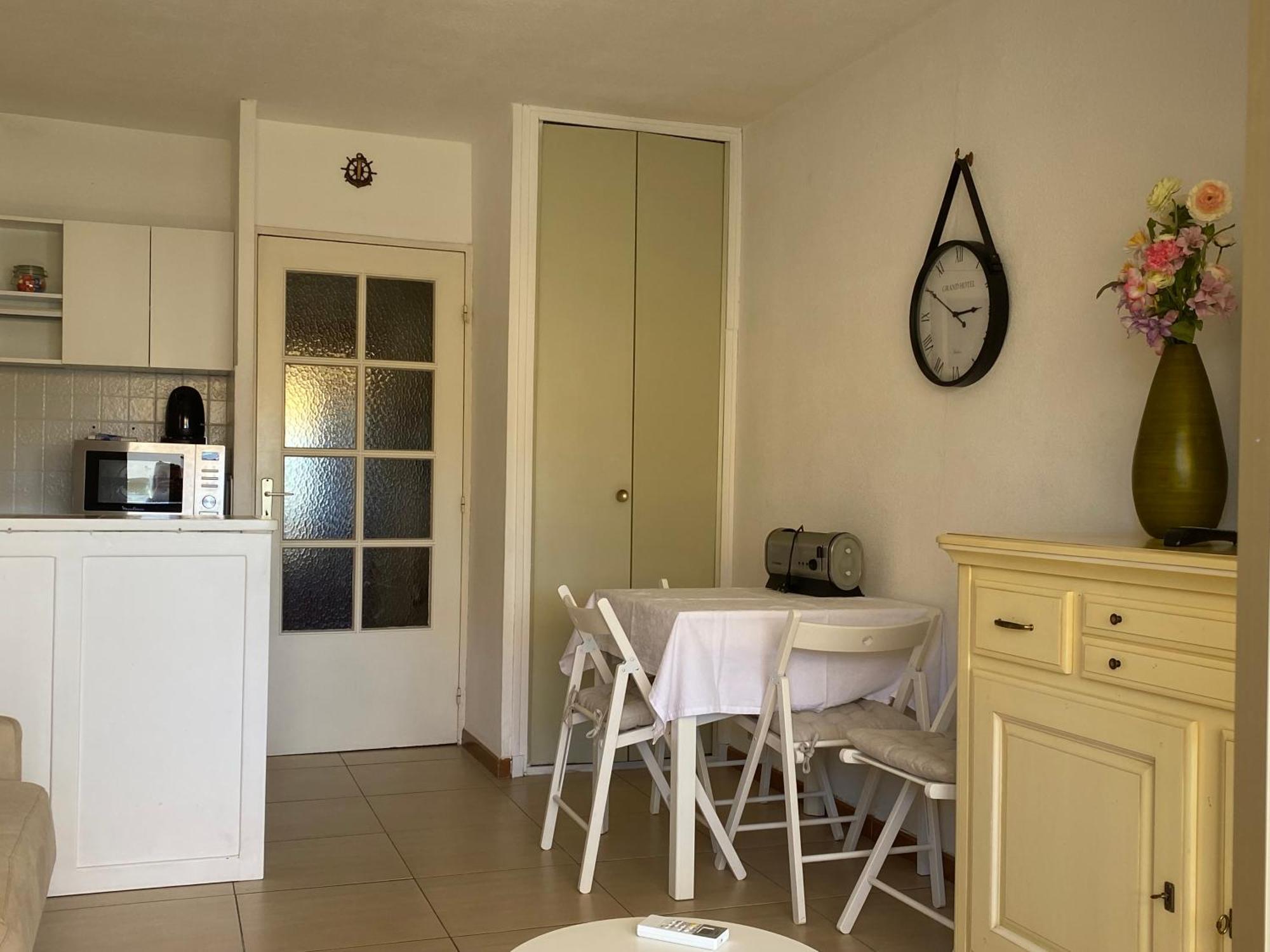 Apartment Superior Santa Cruz Sainte-Maxime Kültér fotó