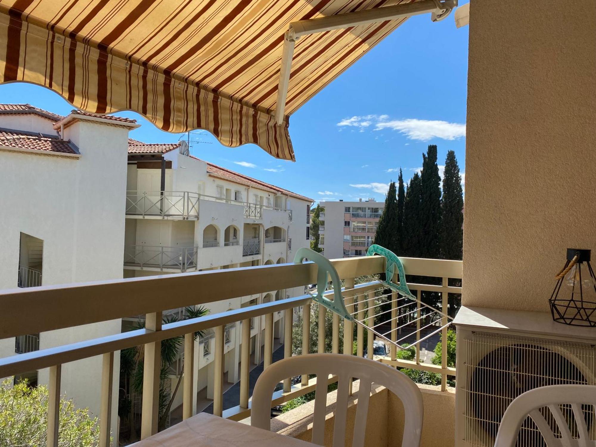 Apartment Superior Santa Cruz Sainte-Maxime Kültér fotó