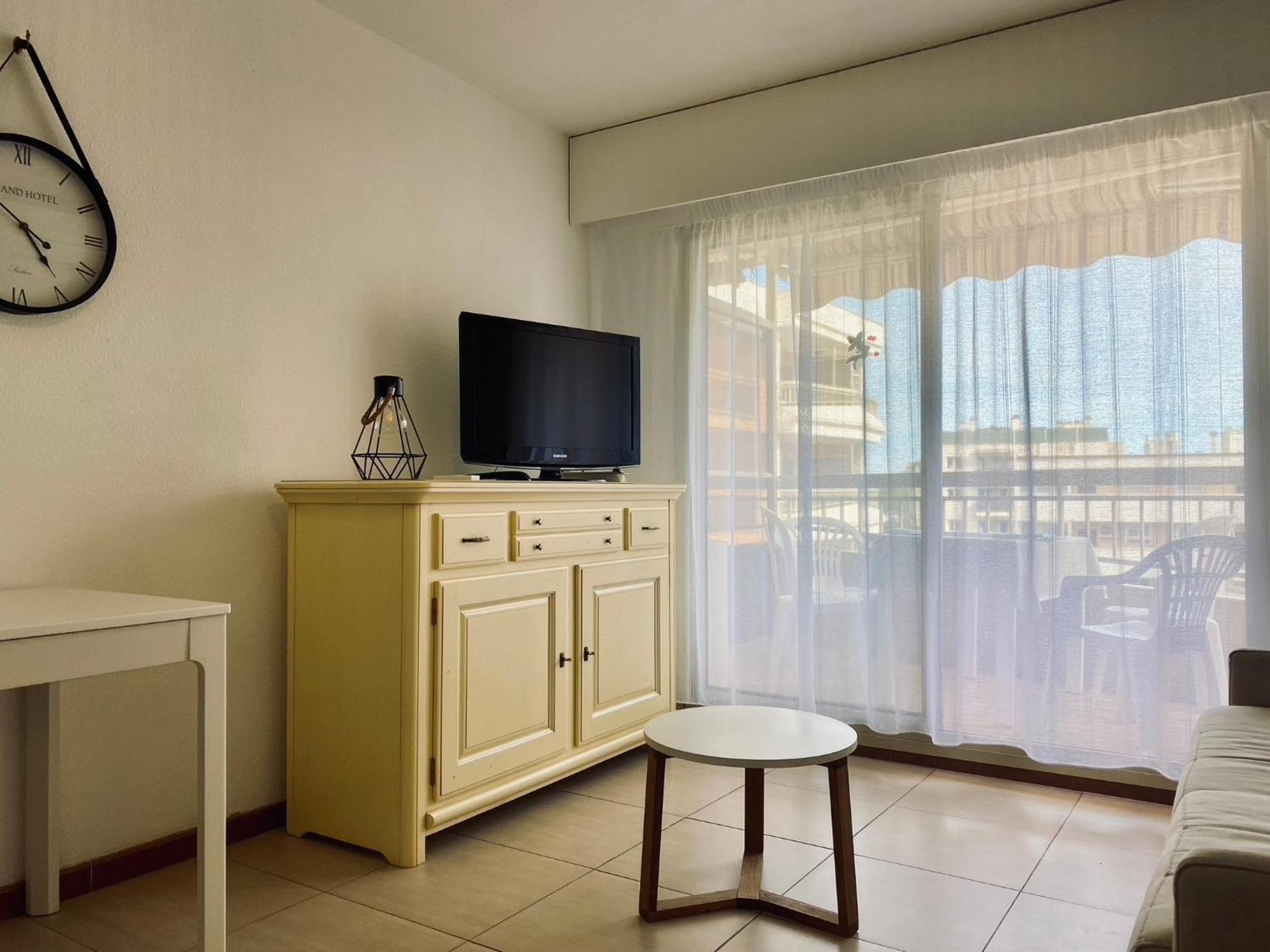 Apartment Superior Santa Cruz Sainte-Maxime Kültér fotó